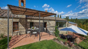La Villetta at Le Cortine Gaiole In Chianti